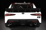 Toyota Xfinity Supra 2019 года